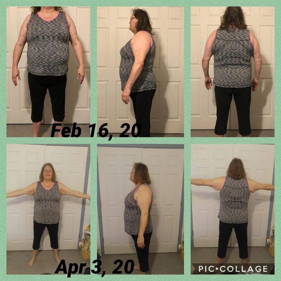 health transformation