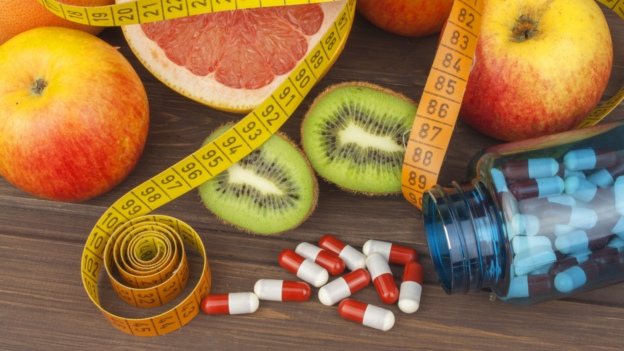 Weight Loss Supplements In Kansas City