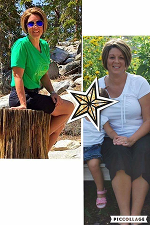 Weight Loss Success Stories in Kansas City | Xyngular Consultant in Kansas City